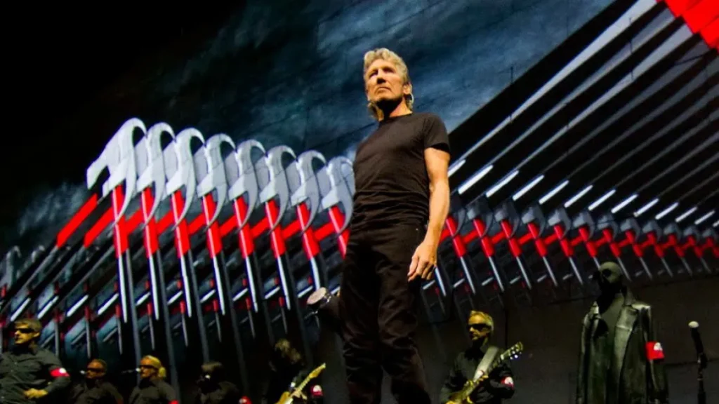 ดูหนังออนไลน์ หนัง hd หนังใหม่ hd Roger Waters the Wall (2014)